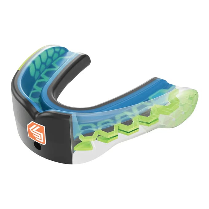 Mondkapjes Shock Doctor Gel Max Power