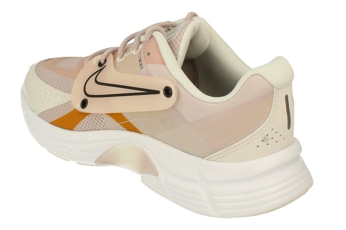Nike Dames Alphina 5000 Roze Sneakers