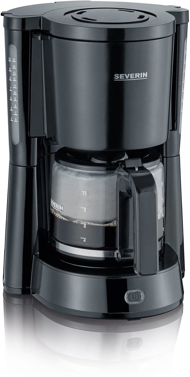 SEVERIN - KOFFIEKAN VOOR  4815, 4817, 4822, 4825 - 5501
