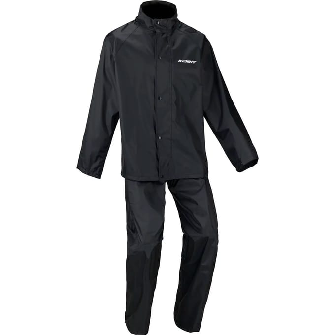 Motorfiets regenkleding Kenny MX SS26