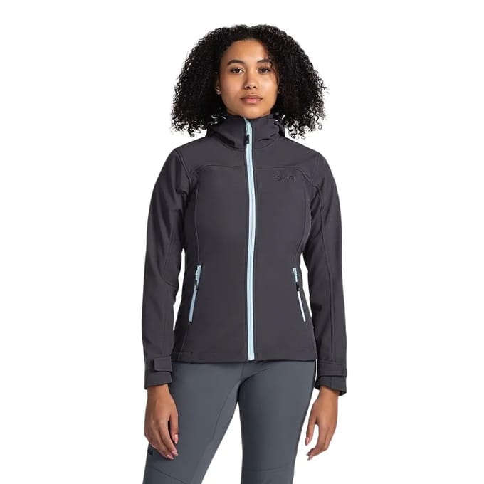 Dames wandeljack Kilpi Ravia
