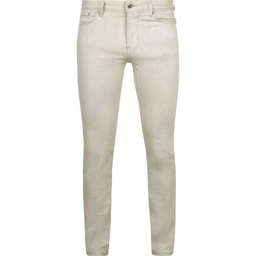 Skinny Jeans Vanguard Jeans V7 Rider Ecru