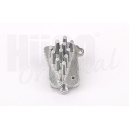 Regelaar, interieurventilator Hueco HUCO 132507
