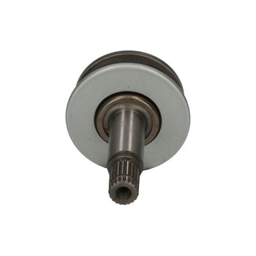 Meerplaats koppeling, starter HC-CARGO F 032 133 449