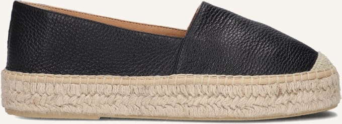 AYANA Omo25yu815 Espadrilles - Dames - Zwart - Maat 37
