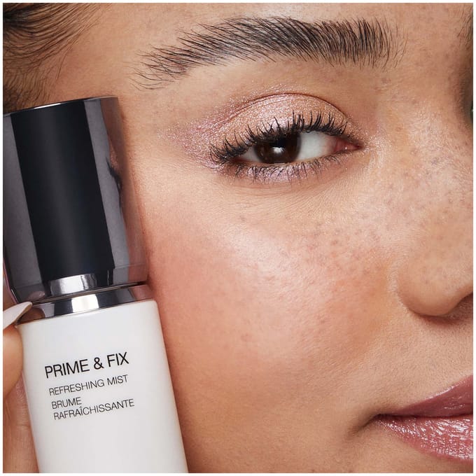 KIKO Milano Prime & Fix Verfrissende Spray 70 ml
