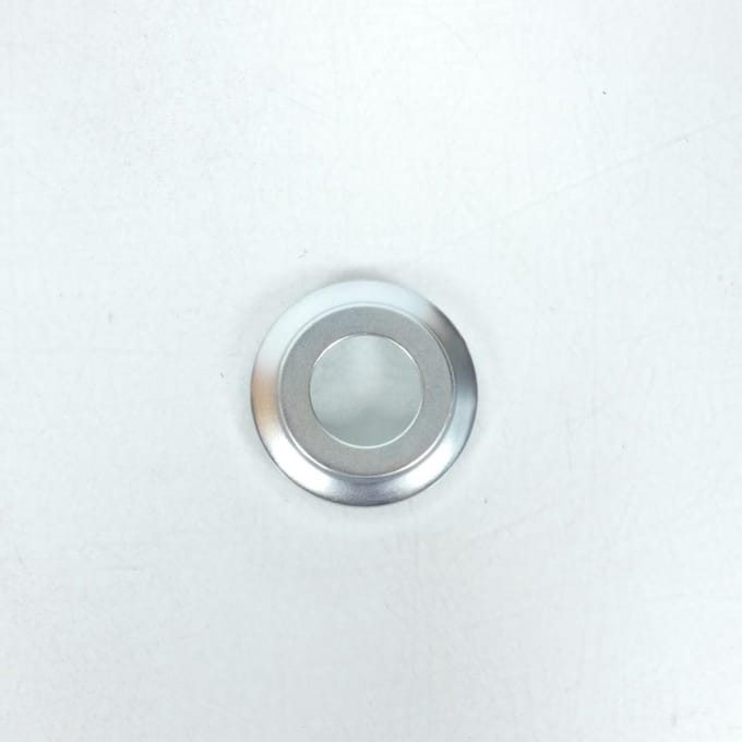 Deksel balhoofdlager voor scooter Suzuki 110 Address 51643-06001 Nieuw