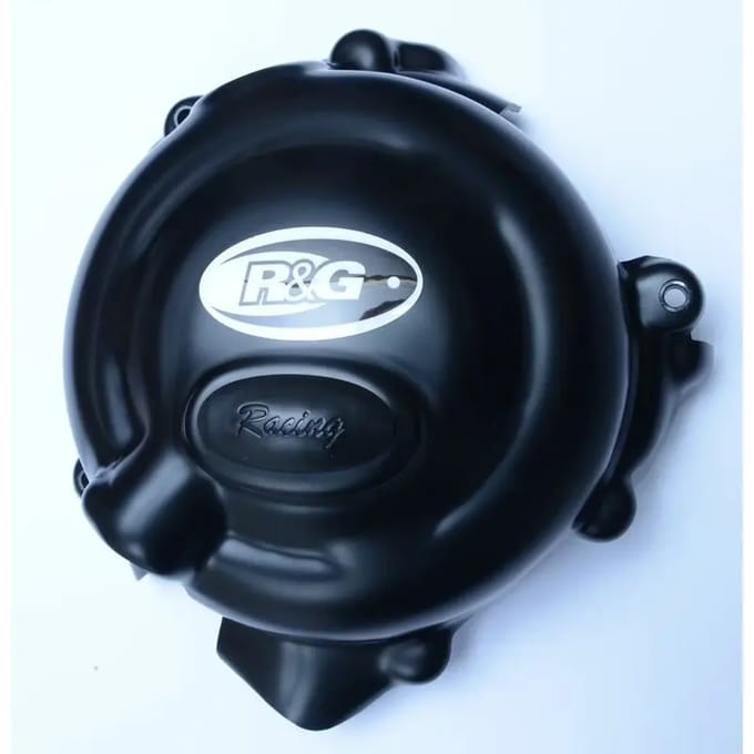 Couvre-carter motor rechts R&G Racing Triumph DAYTONA 675 ABS