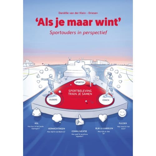Als Je Maar Wint - Daniëlle van der Klein-Driesen