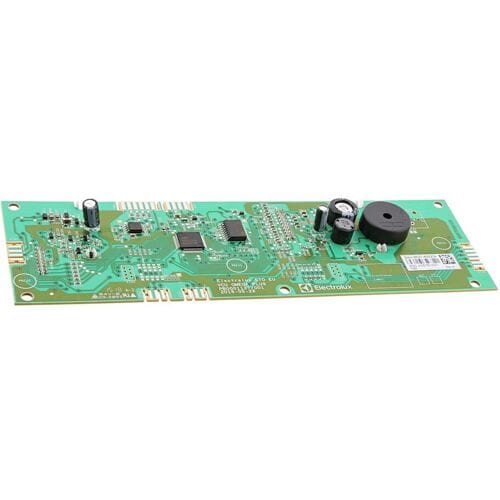 AEG geconfigureerde module, gebruikersinterface-bord, VCU 982140057611010