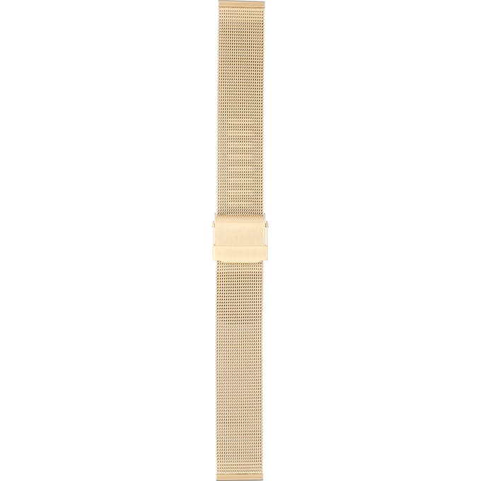 Bering Straps PT-A14134S-BMGX band