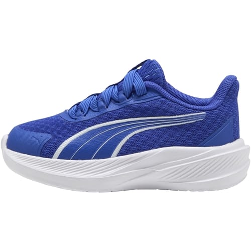 Dasher Sliptech Inf lage veterschoenen voor kinderen