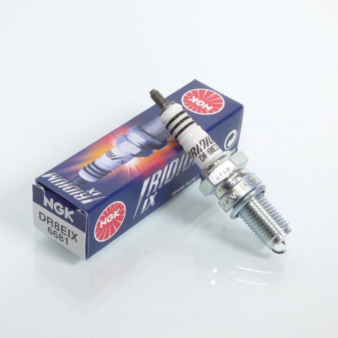 ngk bougie voor motor honda 750 cb fb 1982 nieuw