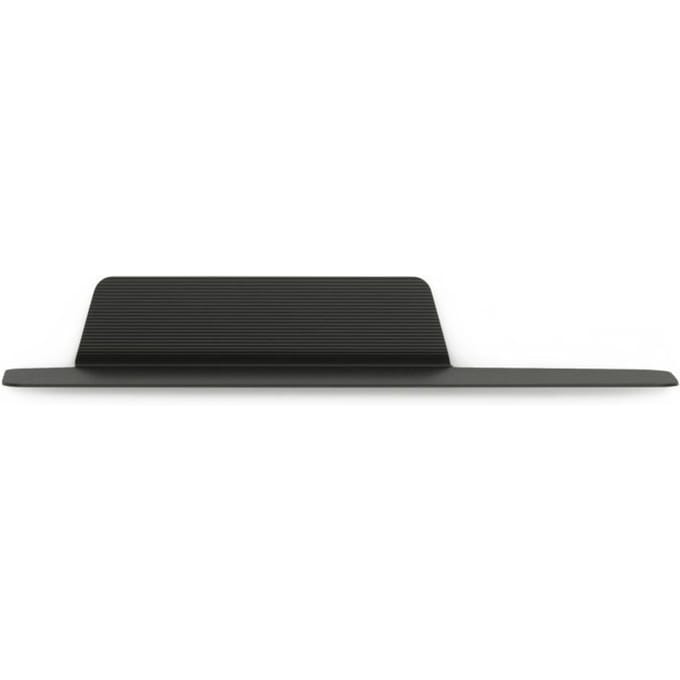 Normann Copenhagen - Jet rek - zwart - 80 cm