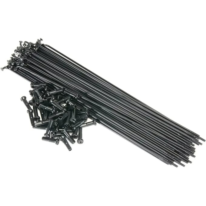 Set van 500+ spaakkoppen Mach1 OEM
