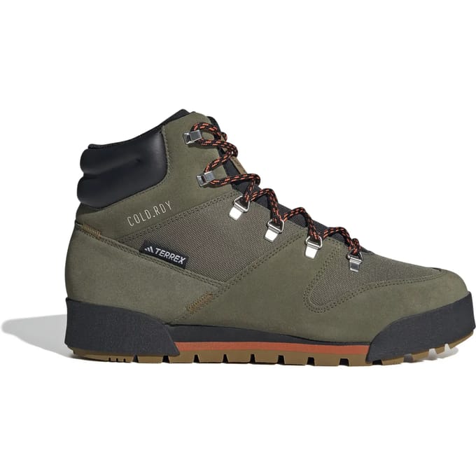 Snowboots adidas Bottines Terrex Snowpitch Cold.Rdy cuir