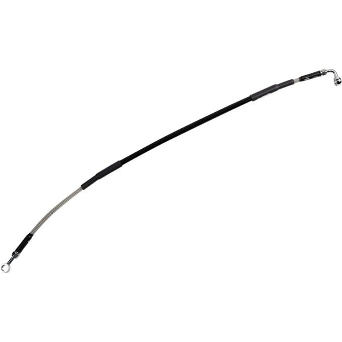 Durite de frein tressée inox Moose Gas Gas EC 250 F