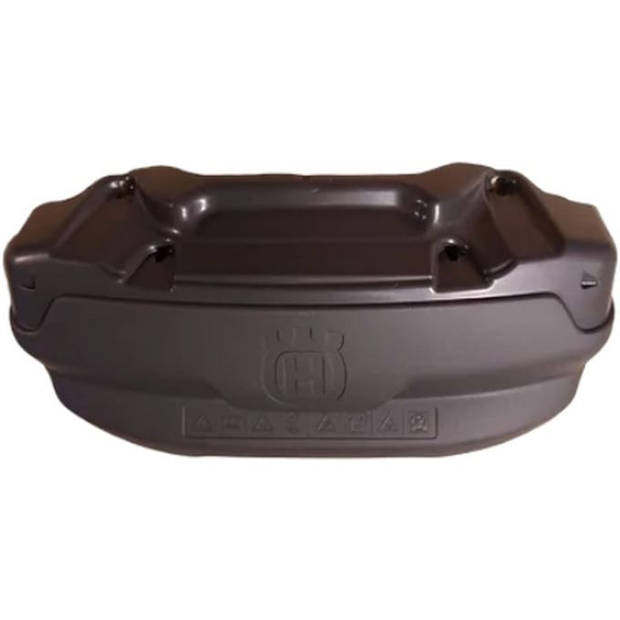 Husqvarna achter bumper automower p20