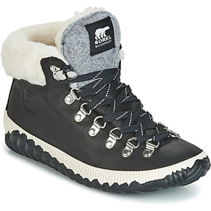 Laarzen Sorel OUT N ABOUT PLUS CONQUEST