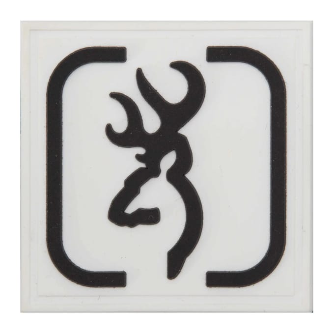 Badge Browning