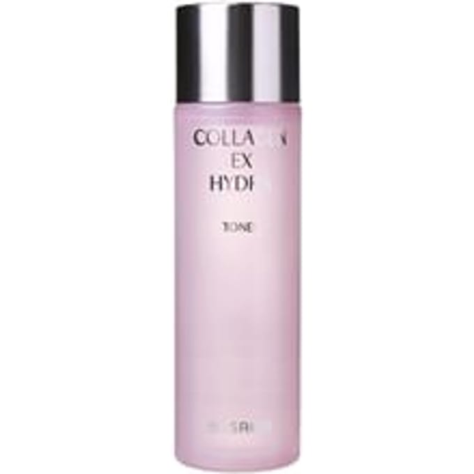 The Saem - Collagen EX Hydra Toner 155ml