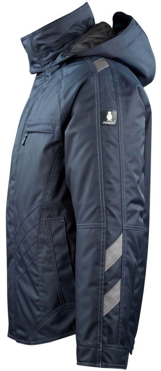 Mascot Unique Winterjas 12135-211 - donkermarine - S
