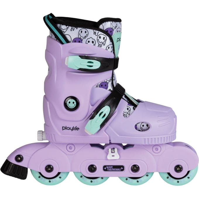 Playlife Smile Skates Junior (verstelbaar)