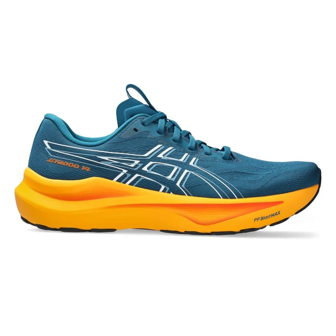Asics GT-2000 14 hardloopschoen - unisex