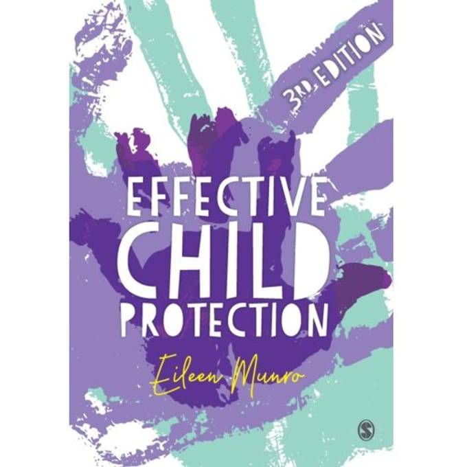 Effective Child Protection - Munro, Eileen