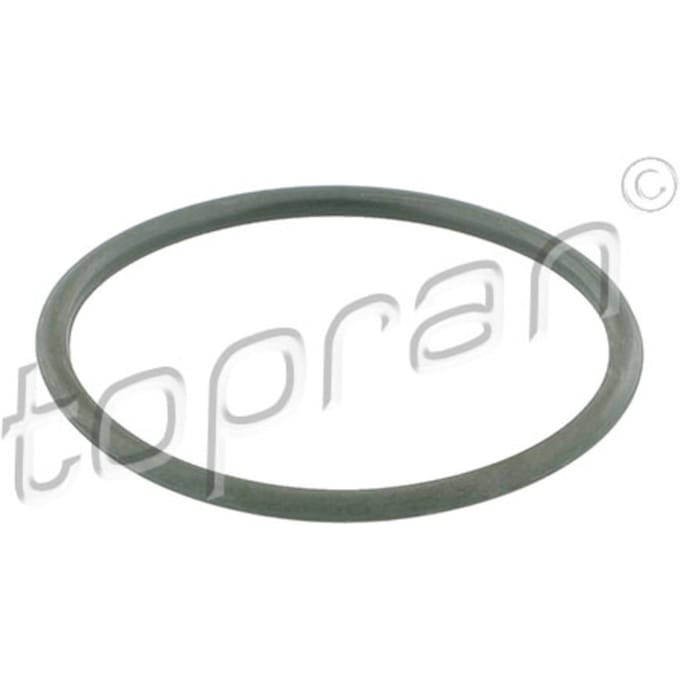 Topran Turbocompressor pakking HANS PRIES 628 317