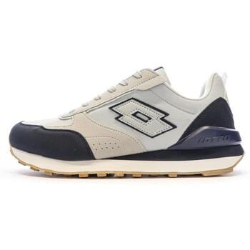 Lage Sneakers Lotto Twenty 5