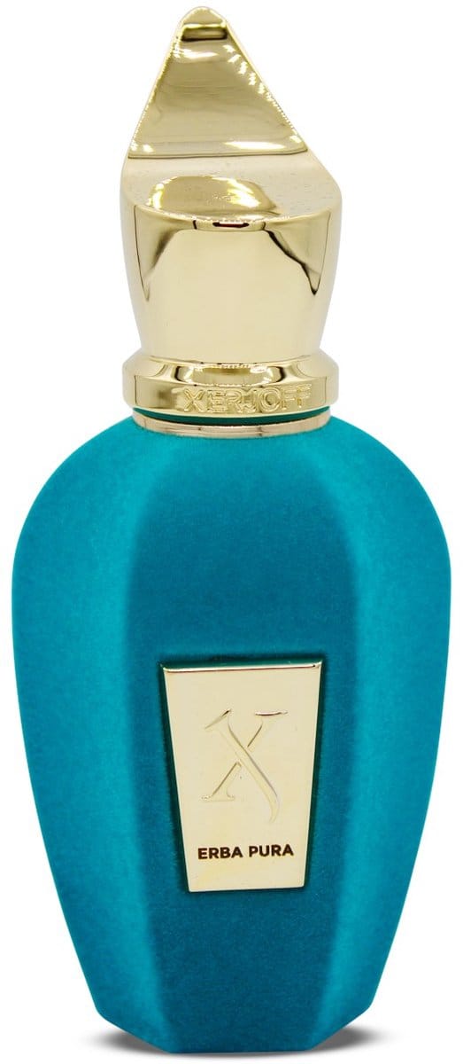 Xerjoff Erba Pura 50 ml Eau De Parfum