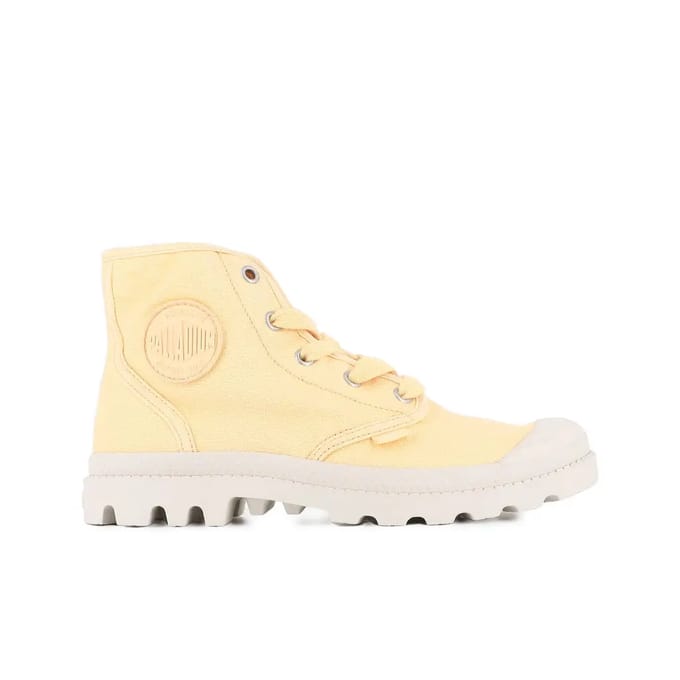 Trainers Palladium Pampa