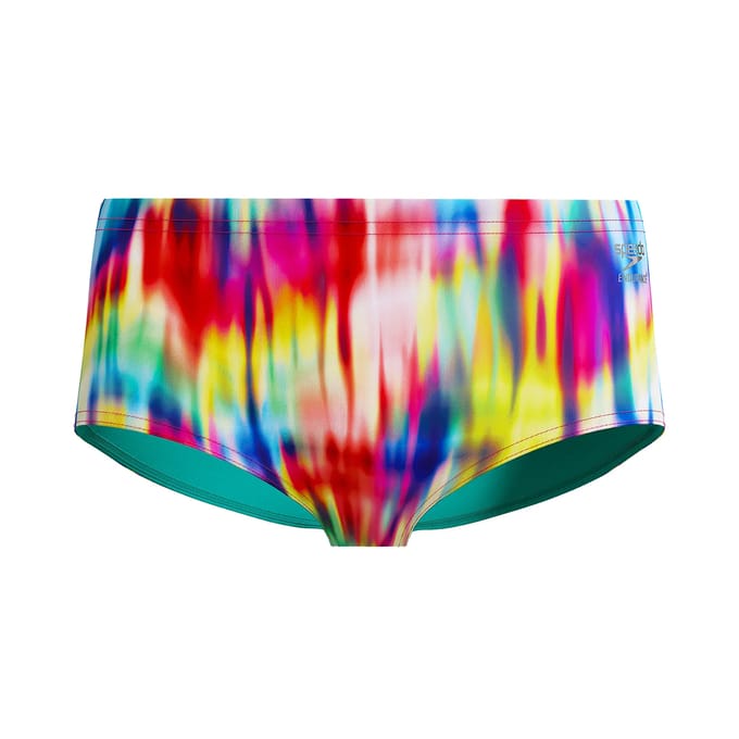 Print zwemshort Speedo End+ ML