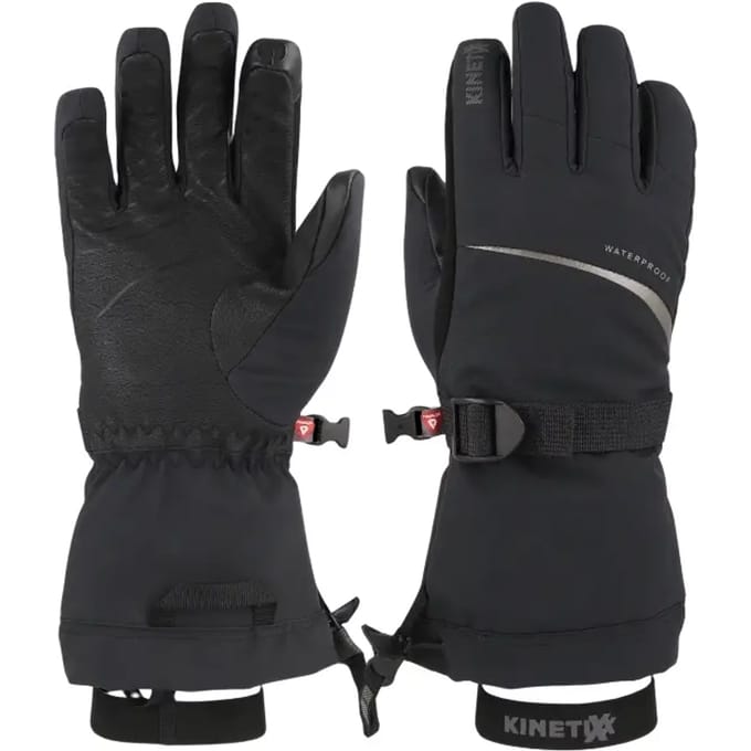 Dames skihandschoenen KinetiXx Arven