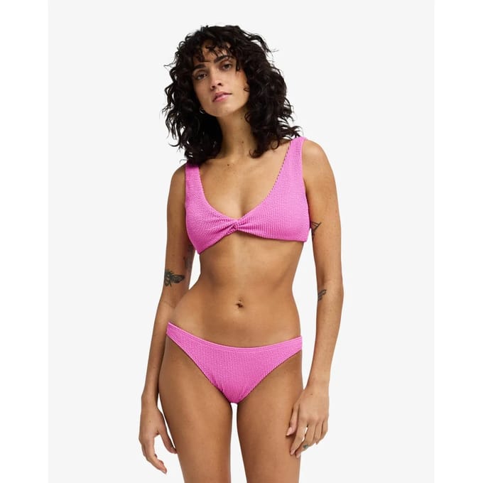 Dameszwembroekje Billabong Summer High Tropic