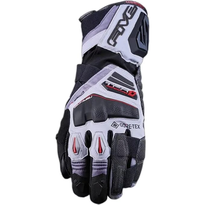 Motorhandschoenen Five Tfx1 Gtx