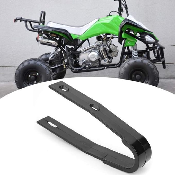 Dailygoods - Swing Arm Chain Slider - Chain Buffer Guide
