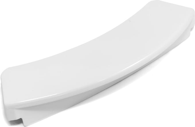 Deurgreep wasmachine - greep wit - geschikt voor Samsung wasmachine - DC6400561A - DC64-00561A