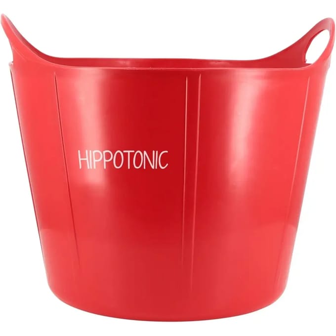Stabiele emmer Hippotonic