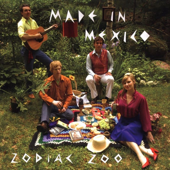 Zodiac Zoo
