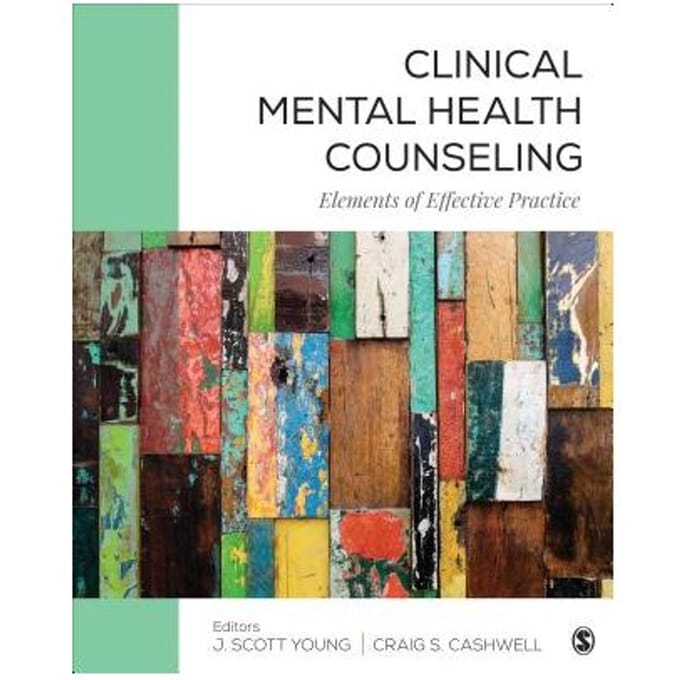 Clinical Mental Health Counseling: Elements Of Effective Practice - Young