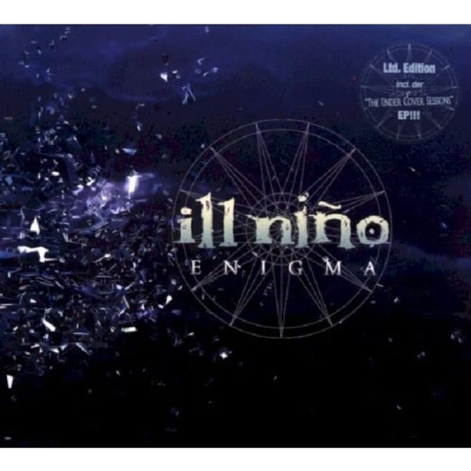 Enigma (Special edition)