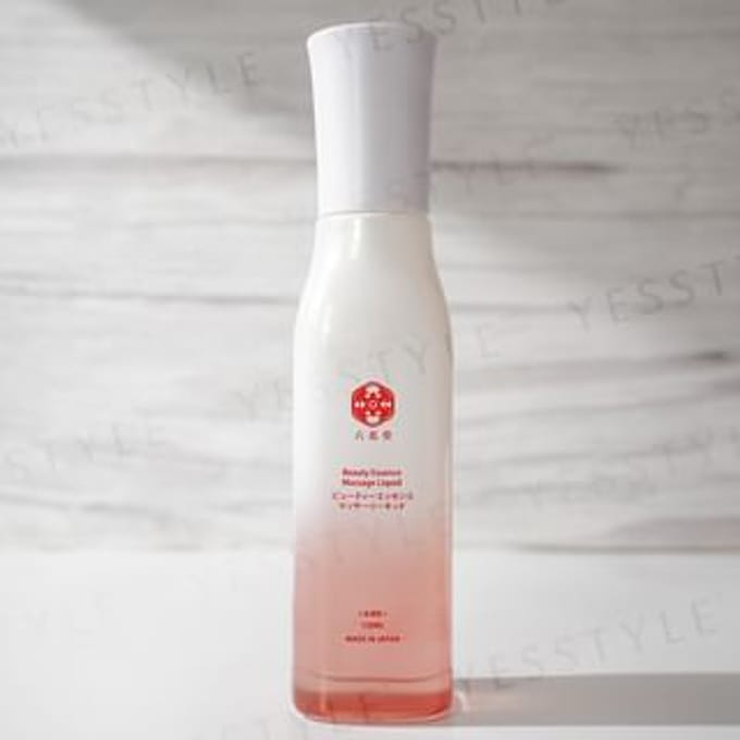 Rokkado - Beauty Essence Massage Liquid 120ml