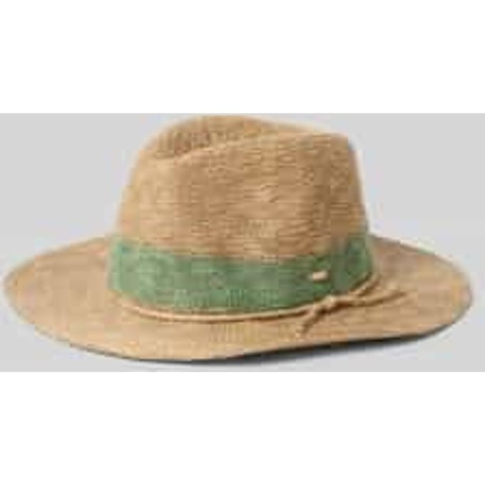 Barts Ponui Hoed 5600-061 - Kleur Groenlicht - Maat 1SIZE