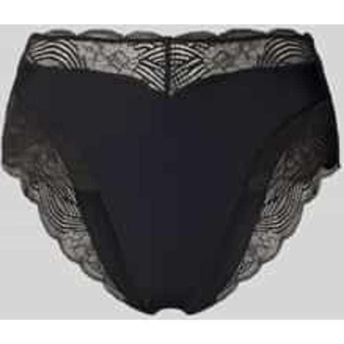 Triumph  Slips Triumph Lift Smart Bandeau Maxi EX