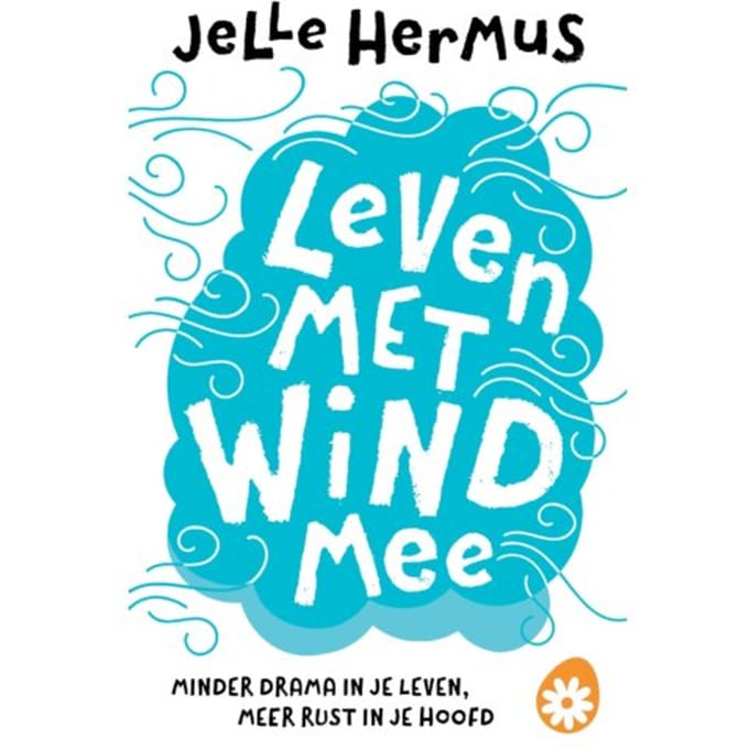 Leven Met Wind Mee - Jelle Hermus