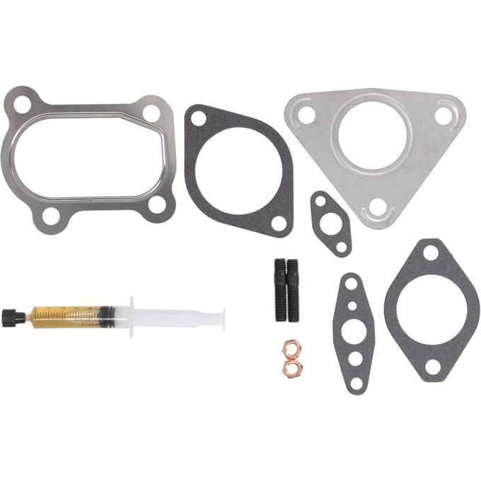 Montageset, supercharger AJUSA JTC11311