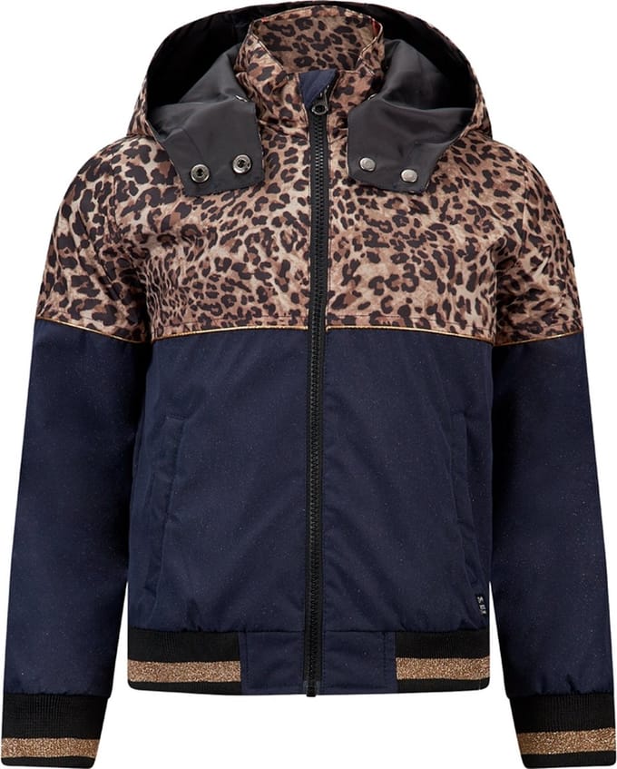 Retour Jeans Cergy Meisjes Jas - Maat 110