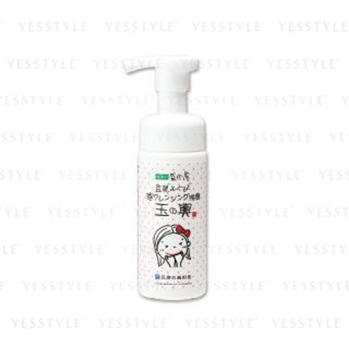 Tofu Moritaya - Soy Milk Yogurt Cleansing Foam 150ml